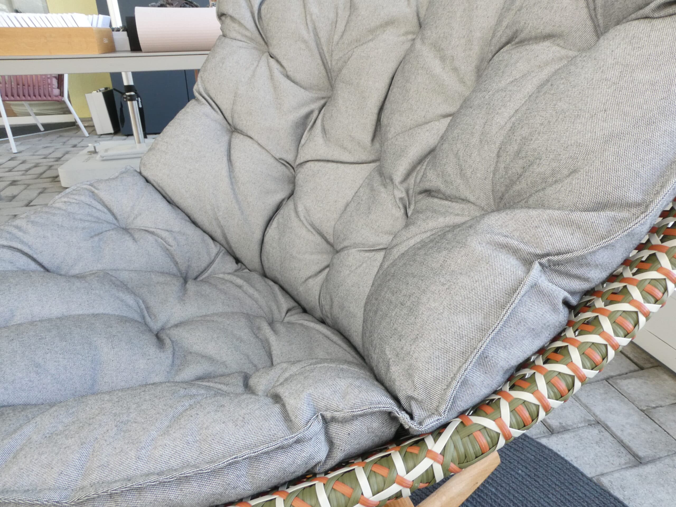 Dedon Polsterauflage Mbrace Gamma PremiumOutlet