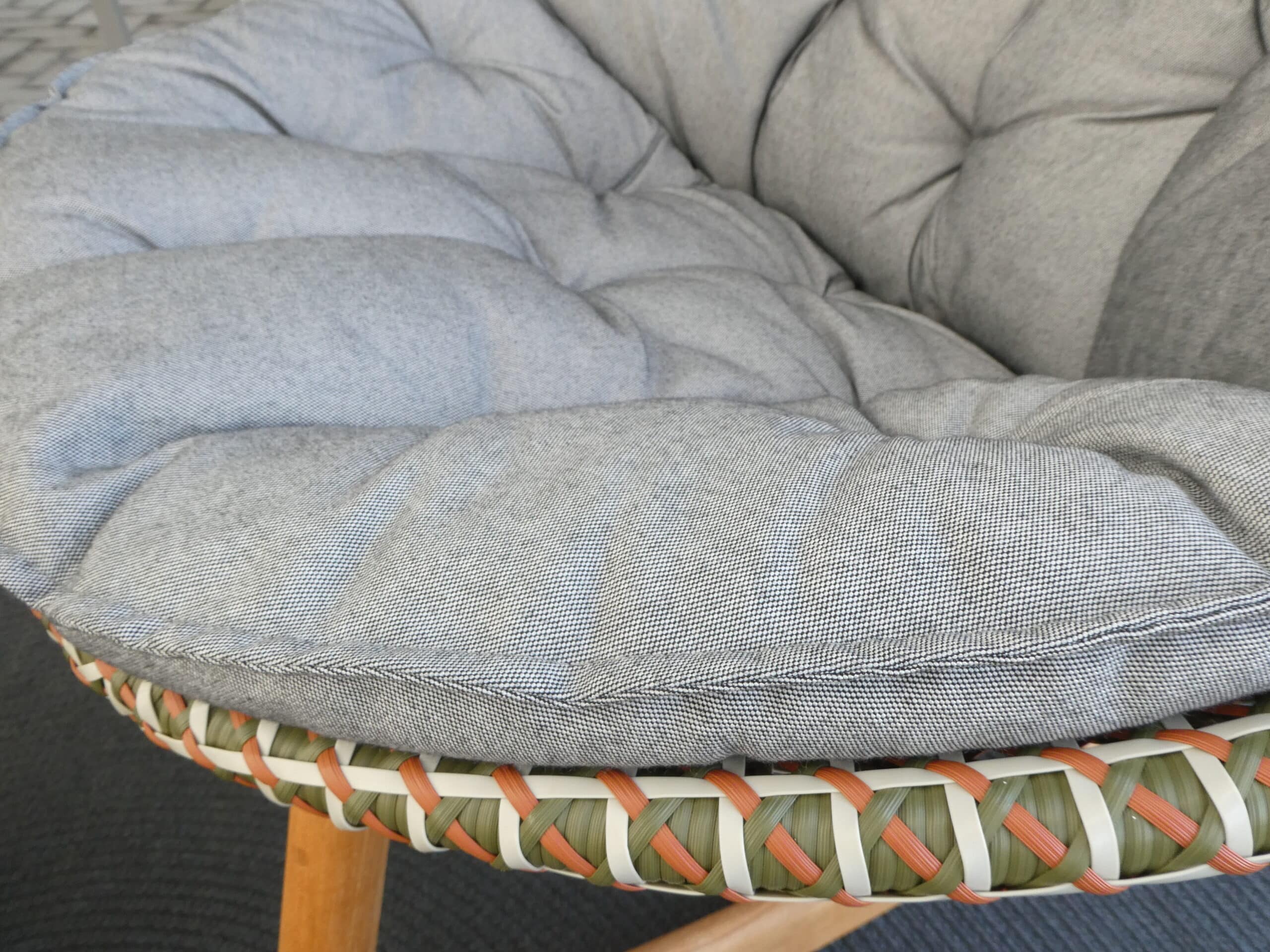 Dedon Polsterauflage Mbrace Gamma PremiumOutlet