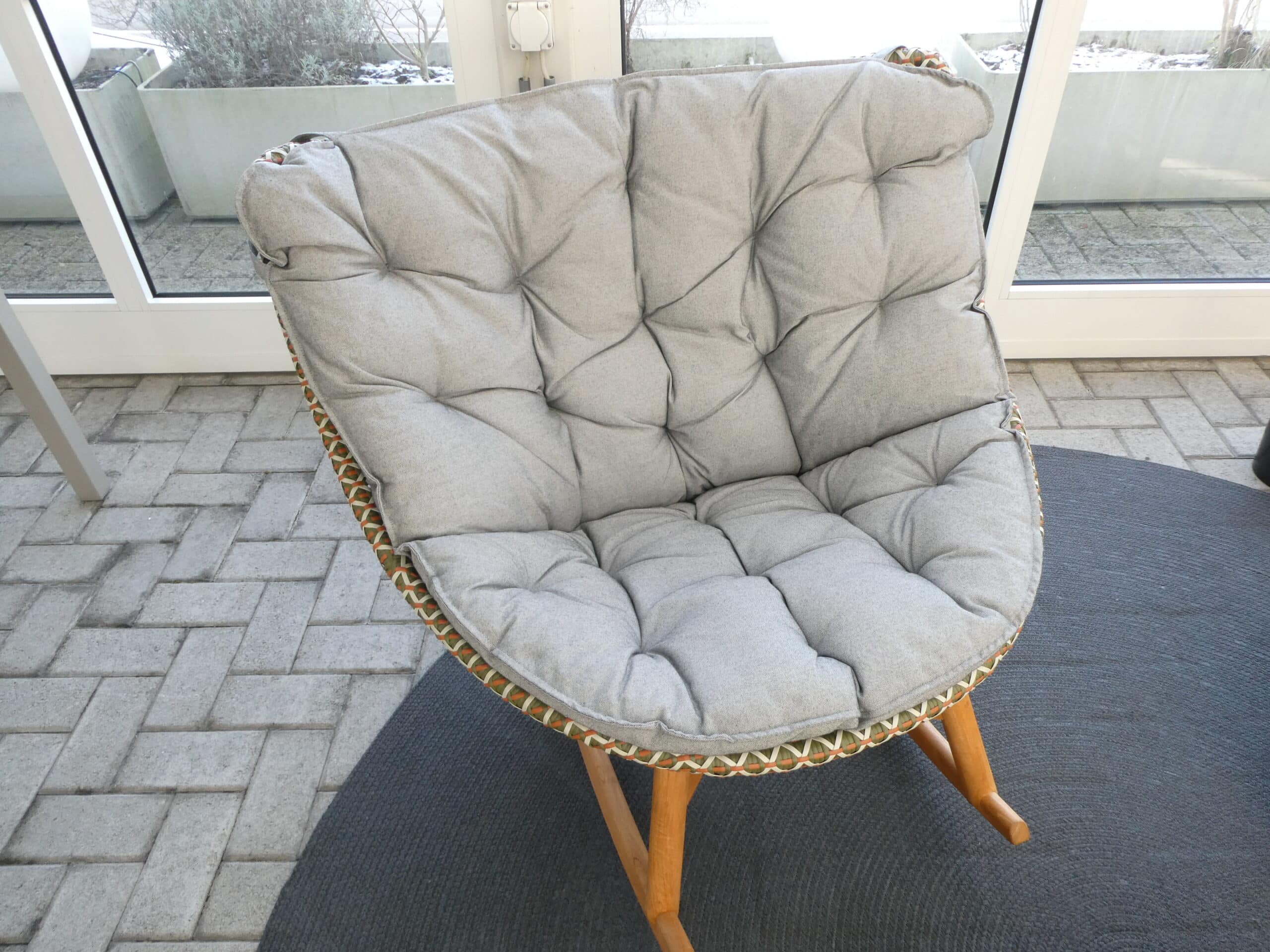 Dedon Polsterauflage Mbrace Gamma PremiumOutlet